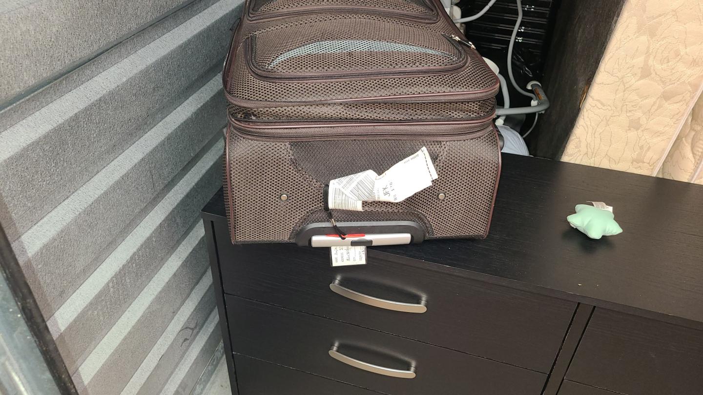 Storage Unit Auction in Coram, NY at UHaul Moving and Storage of Coram